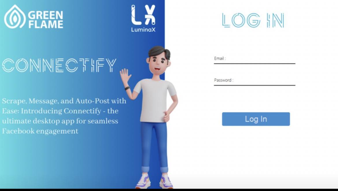 Connectify