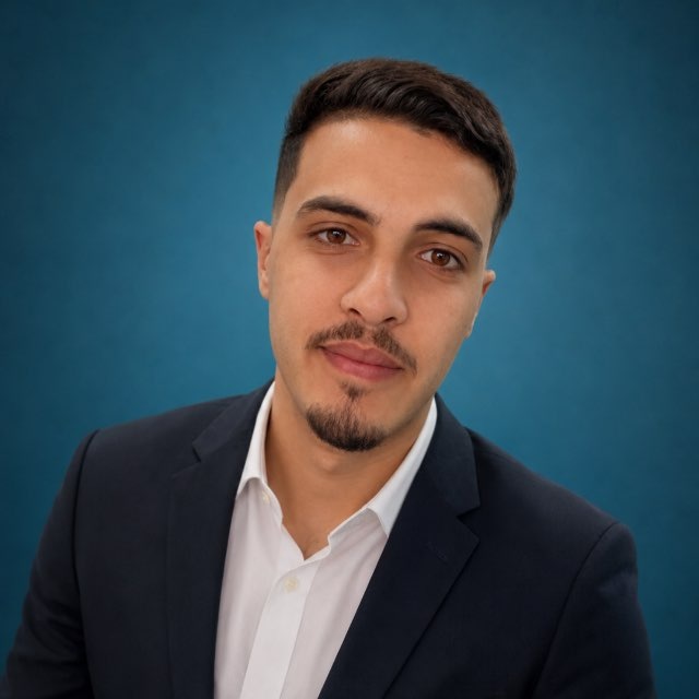 Youcef Bada